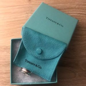 Tiffany & Co. 1837® Ring
